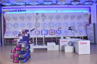 生活館部分實(shí)景展示五