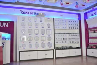 生活館部分實(shí)景展示二