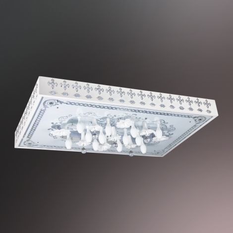 格調(diào)LED-108A